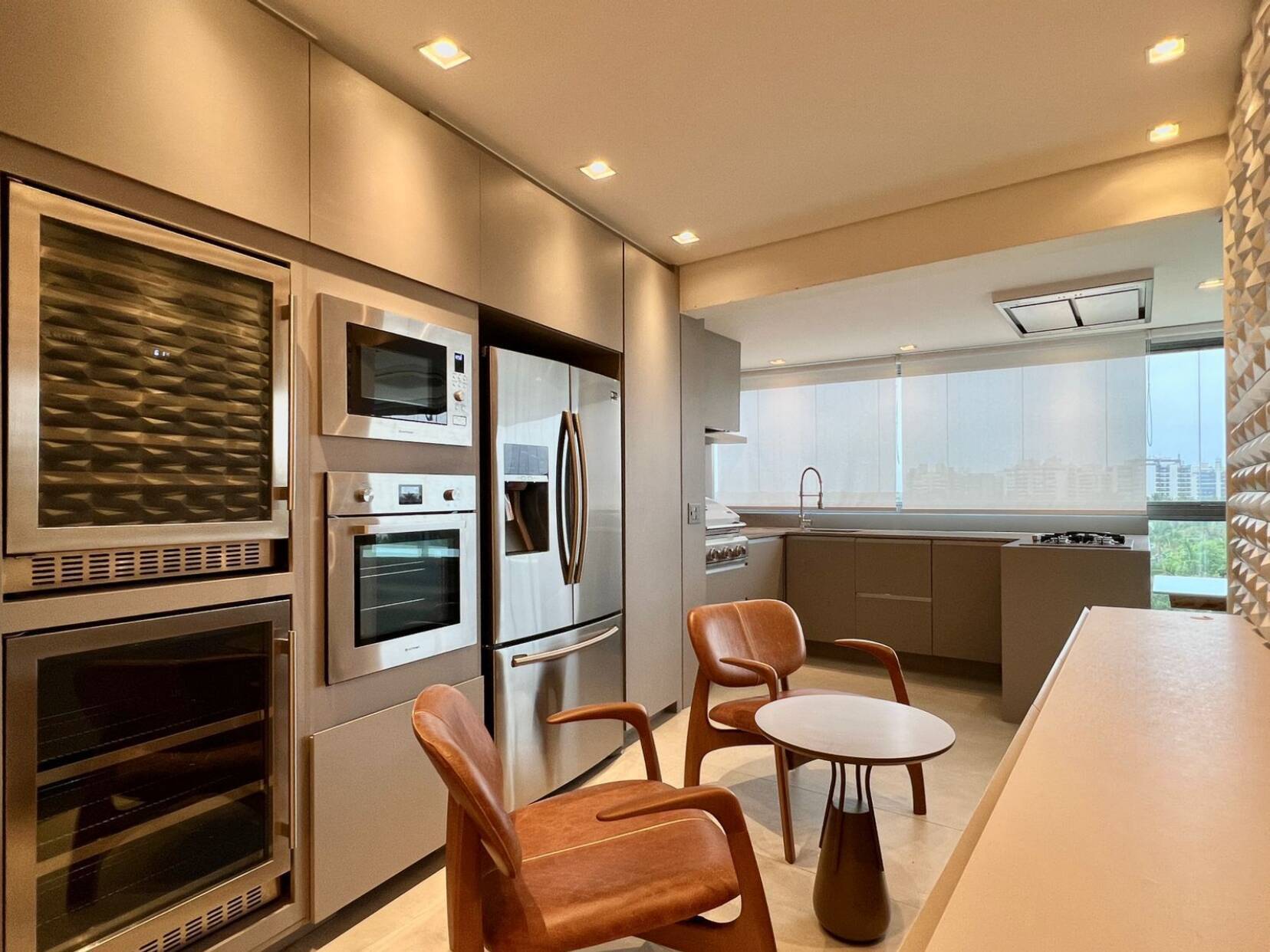 Apartamento, 2 quartos, 87 m² - Foto 3
