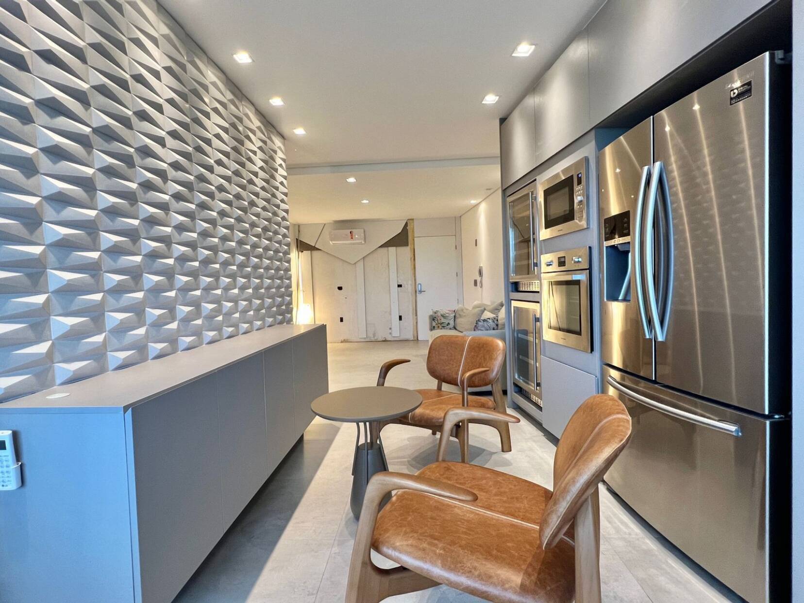 Apartamento, 2 quartos, 87 m² - Foto 4