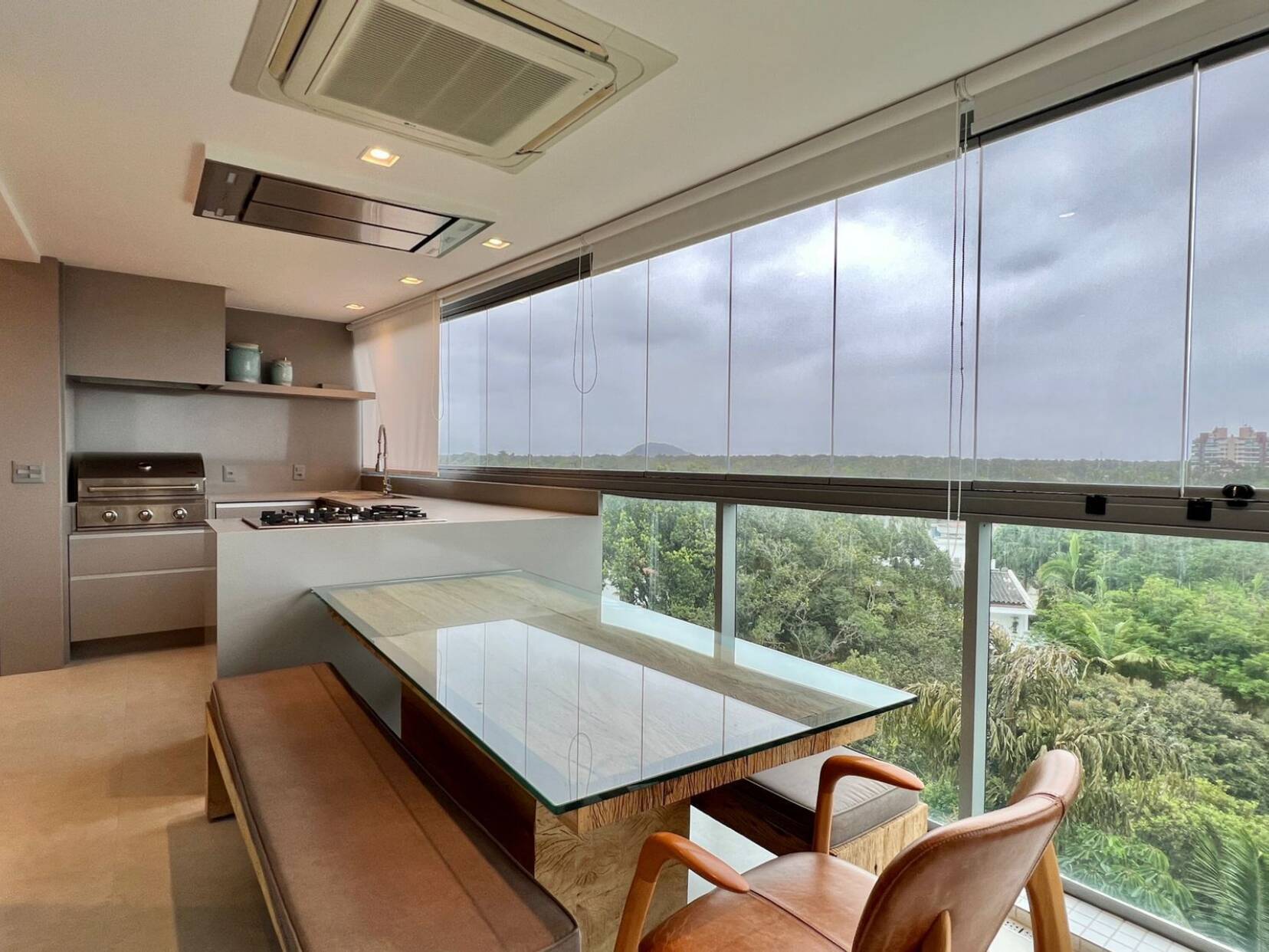 Apartamento, 2 quartos, 87 m² - Foto 6