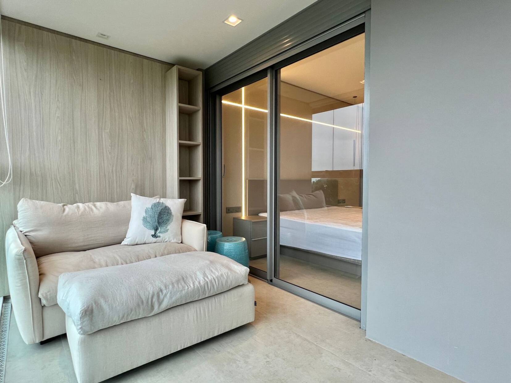 Apartamento, 2 quartos, 87 m² - Foto 7