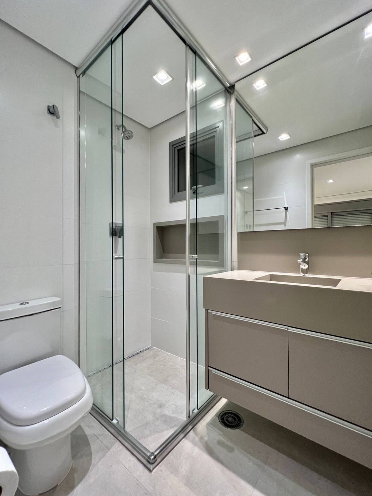 Apartamento, 2 quartos, 87 m² - Foto 11