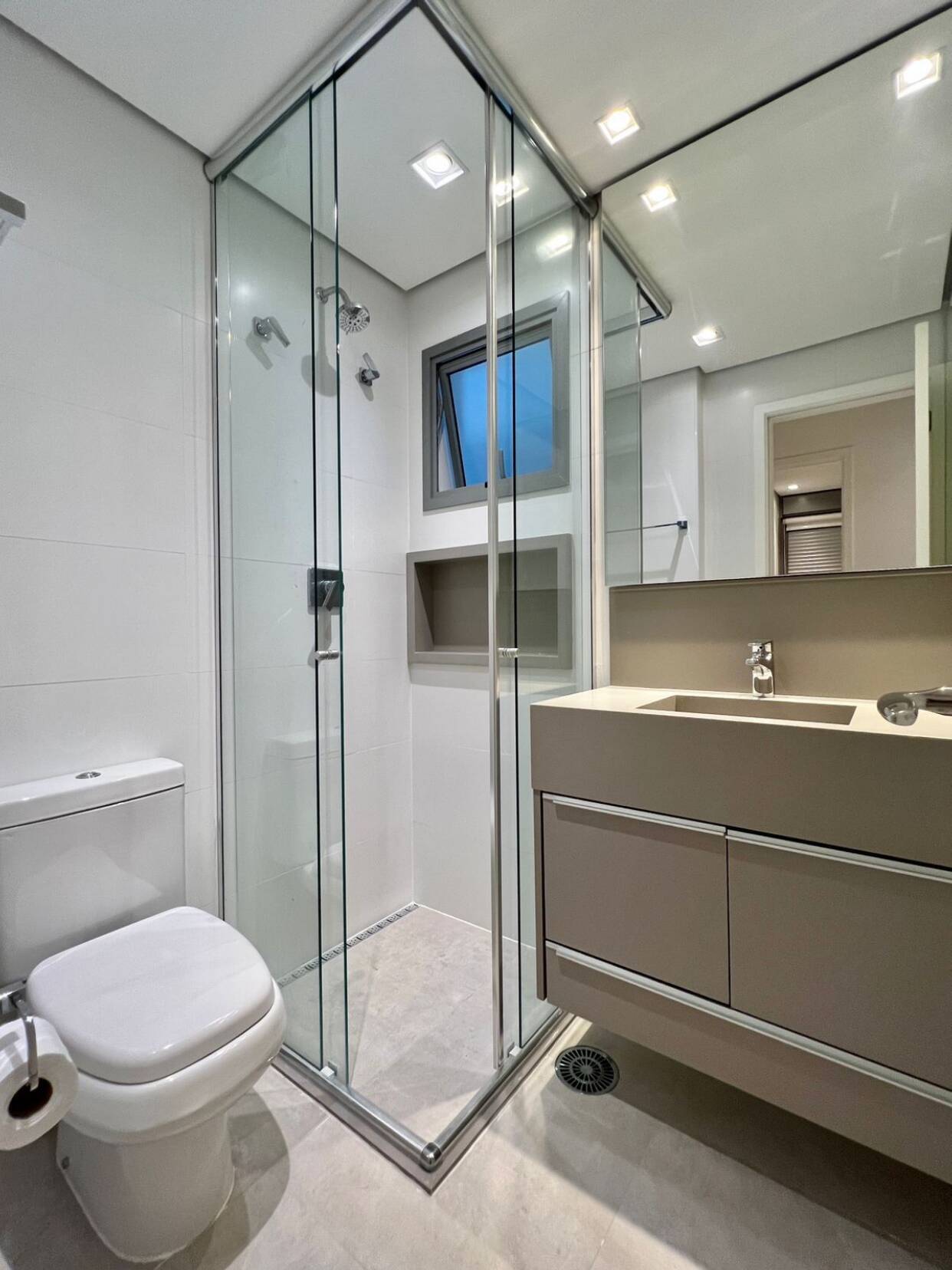 Apartamento, 2 quartos, 87 m² - Foto 13