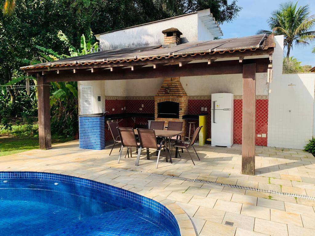 Casa, 5 quartos, 273 m² - Foto 3