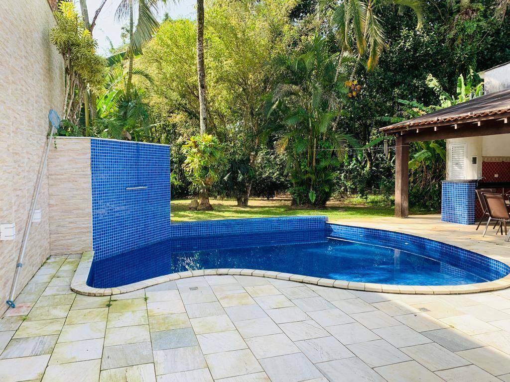 Casa, 5 quartos, 273 m² - Foto 4