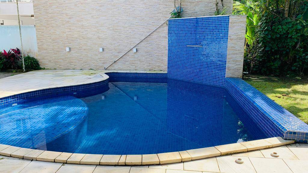 Casa, 5 quartos, 273 m² - Foto 5