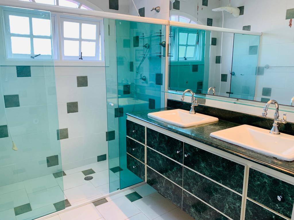 Casa, 5 quartos, 273 m² - Foto 8