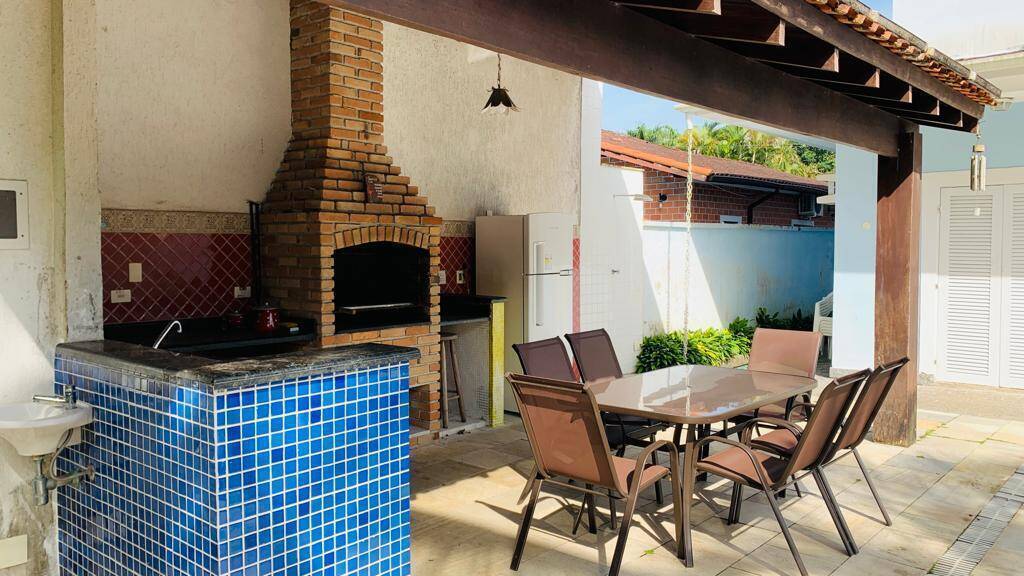Casa, 5 quartos, 273 m² - Foto 6