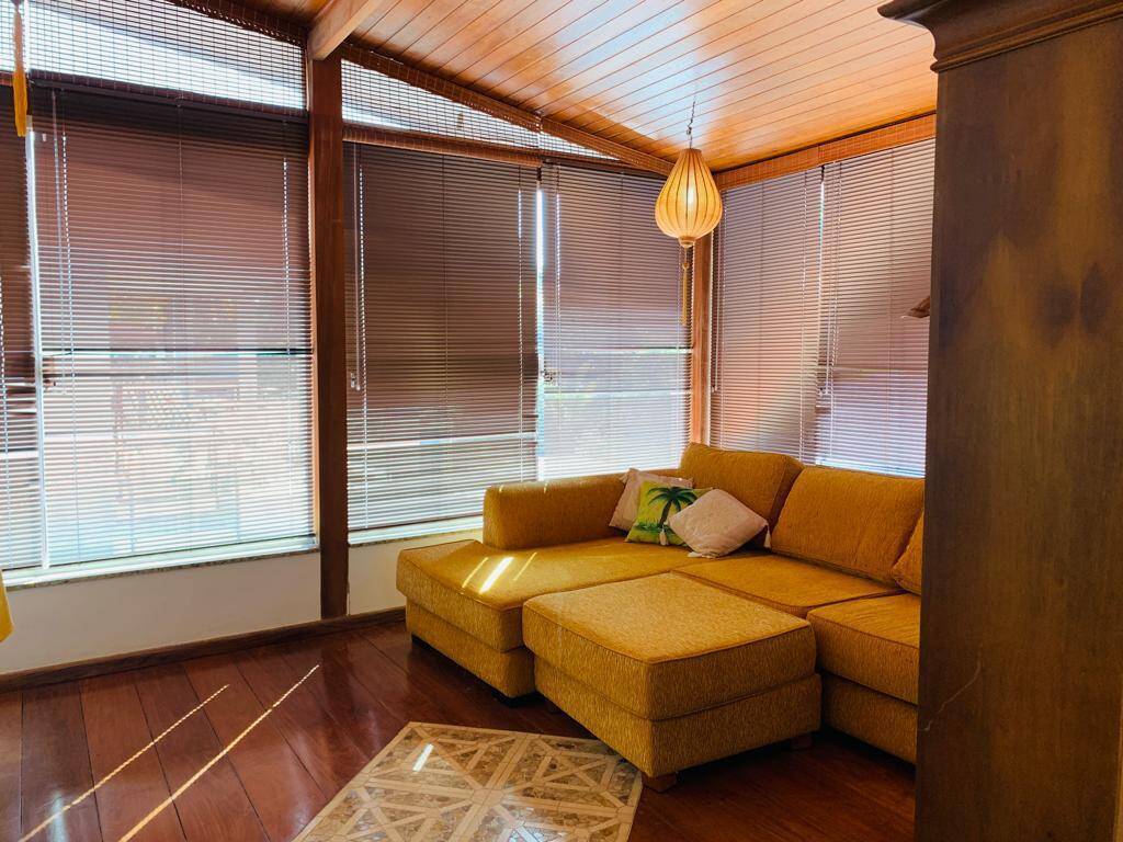 Casa, 5 quartos, 273 m² - Foto 11