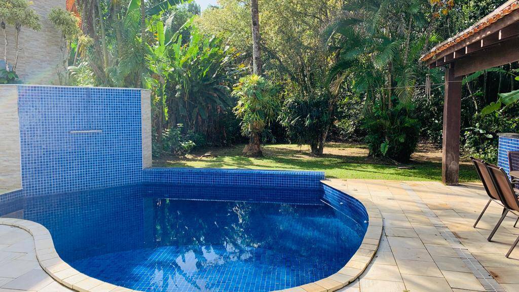 Casa, 5 quartos, 273 m² - Foto 18