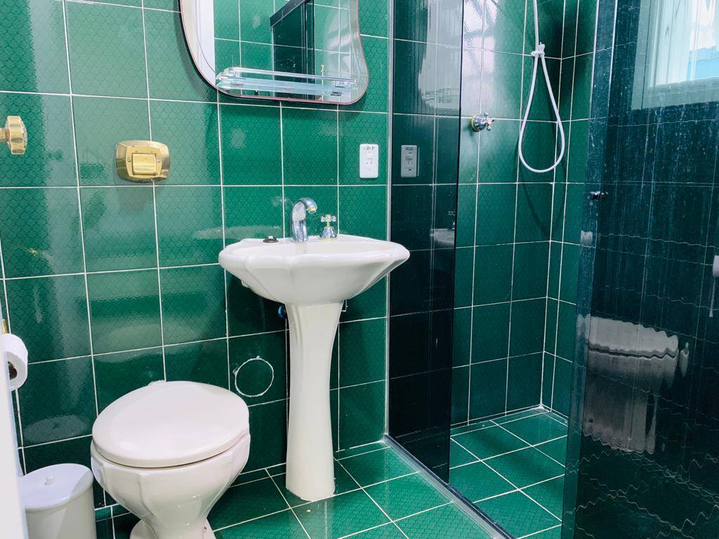 Casa, 5 quartos, 273 m² - Foto 16