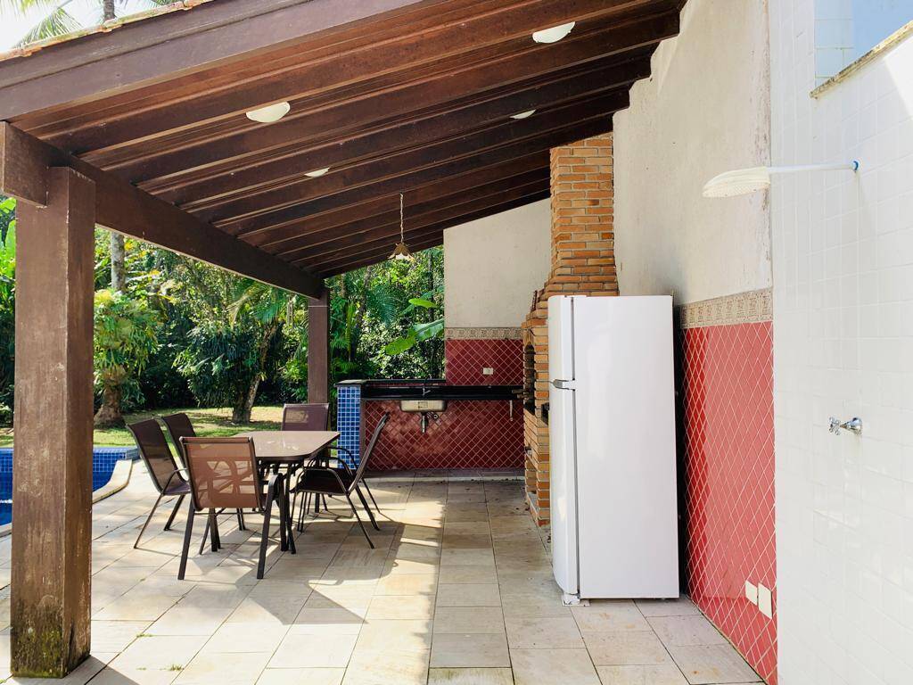 Casa, 5 quartos, 273 m² - Foto 17