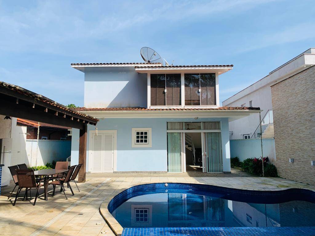 Casa, 5 quartos, 273 m² - Foto 20