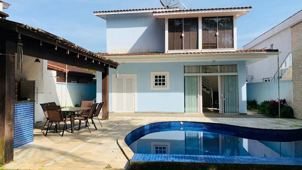 Casa, 5 quartos, 273 m² - Foto 19