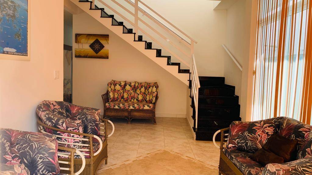 Casa, 5 quartos, 273 m² - Foto 21