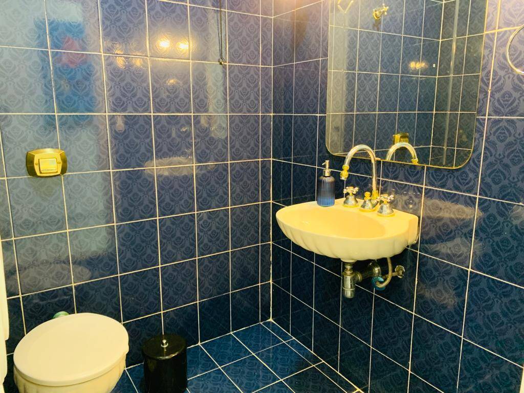 Casa, 5 quartos, 273 m² - Foto 25