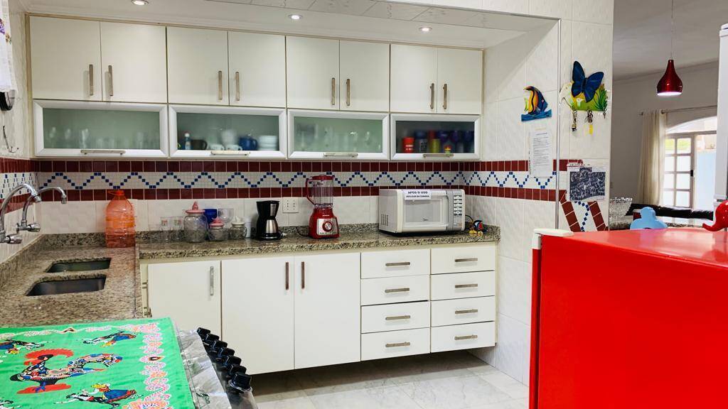 Casa, 5 quartos, 273 m² - Foto 26