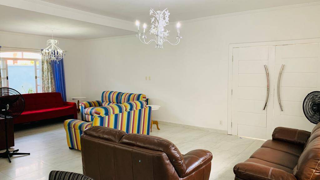 Casa, 5 quartos, 273 m² - Foto 31