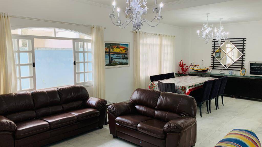 Casa, 5 quartos, 273 m² - Foto 30