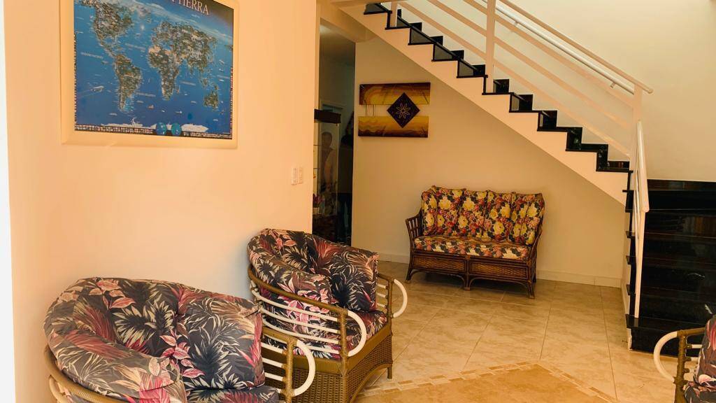 Casa, 5 quartos, 273 m² - Foto 35