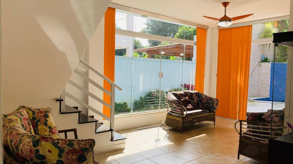 Casa, 5 quartos, 273 m² - Foto 33