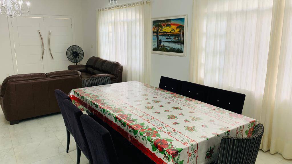 Casa, 5 quartos, 273 m² - Foto 53