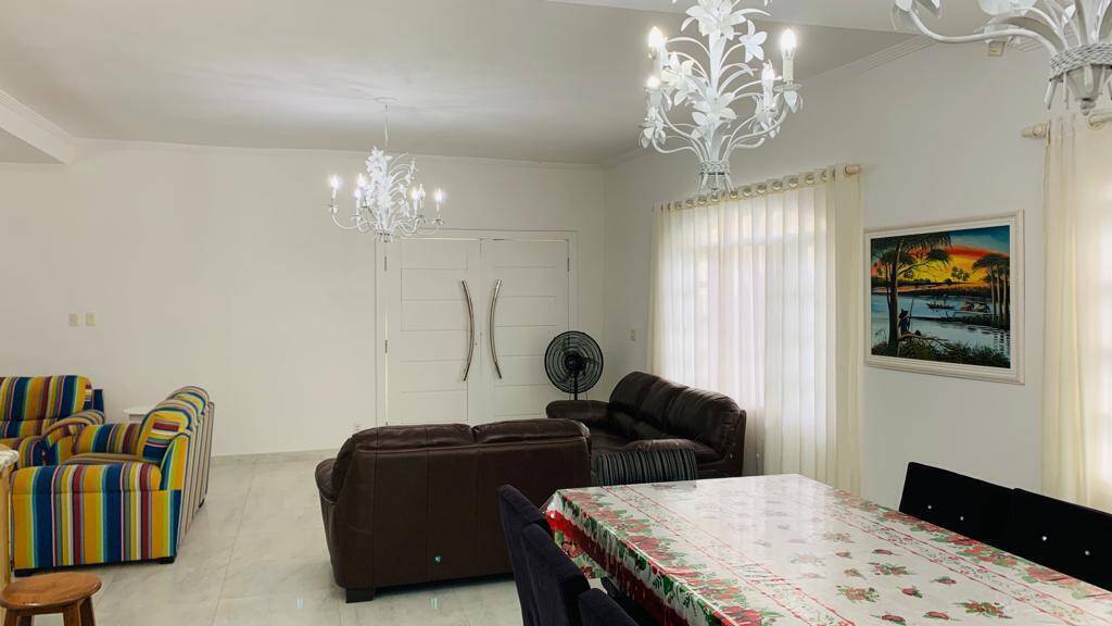 Casa, 5 quartos, 273 m² - Foto 54