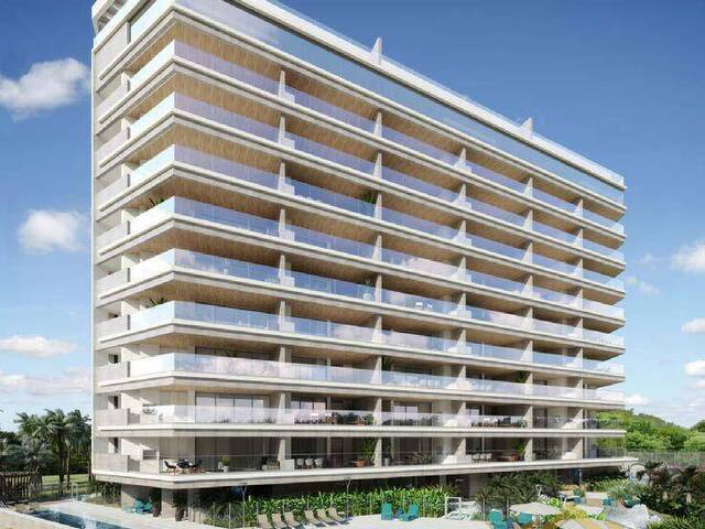 Apartamento para Venda em Bertioga - 3