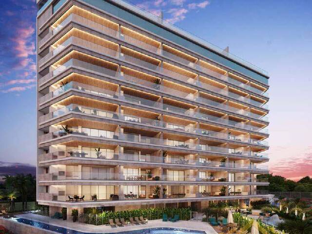 #630 - Apartamento para Venda em Bertioga - SP - 1