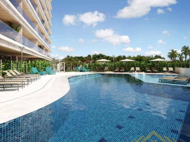 #630 - Apartamento para Venda em Bertioga - SP - 2
