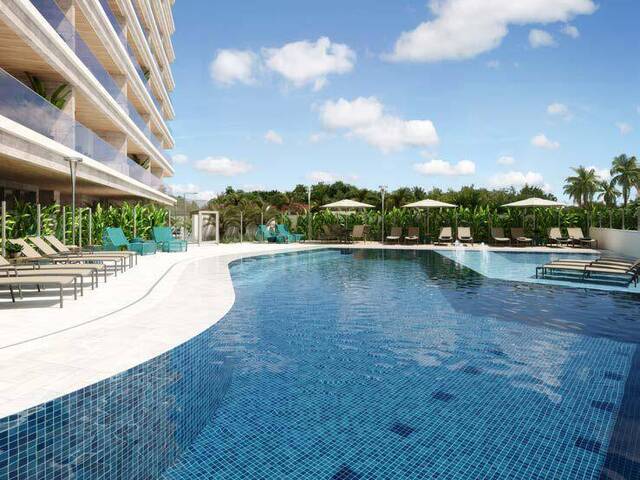 Apartamento para Venda em Bertioga - 5