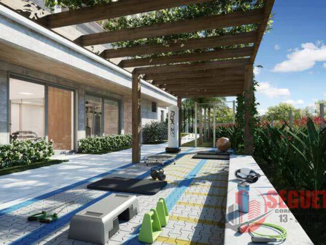#AP634 - Apartamento para Venda em Bertioga - SP - 3