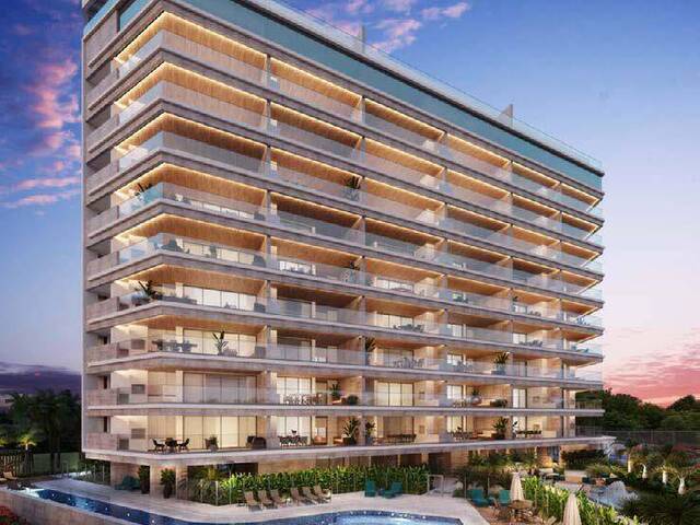 Apartamento para Venda em Bertioga - 5
