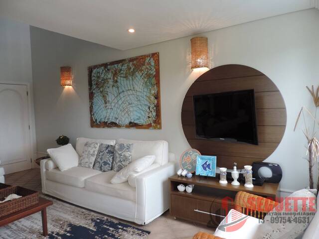 #9 - Apartamento para Venda em Bertioga - SP - 2