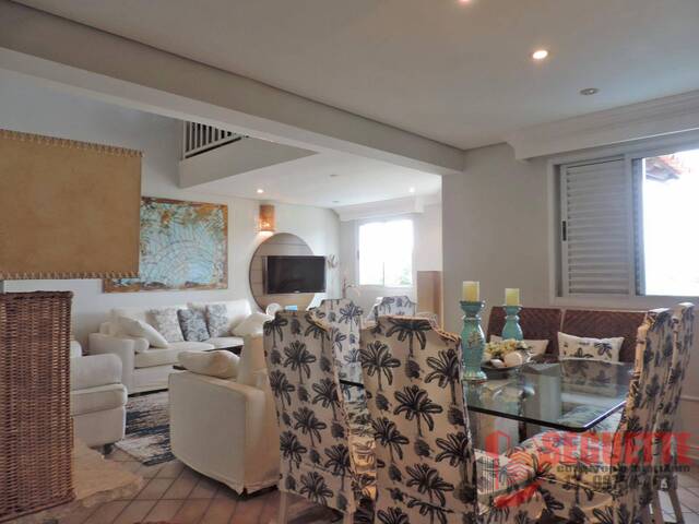 Apartamento para Venda em Bertioga - 4