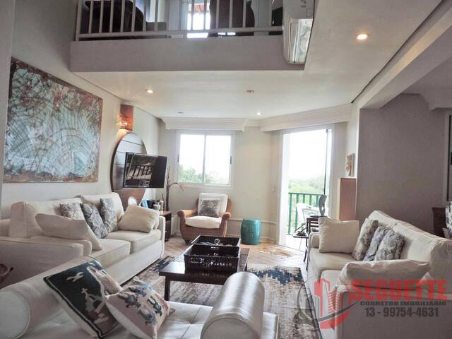 Apartamento para Venda em Bertioga - 5