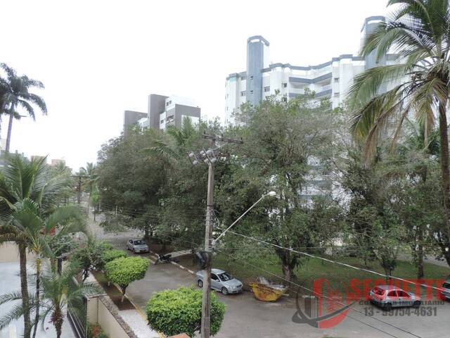 #AP16 - Apartamento para Venda em Bertioga - SP - 2