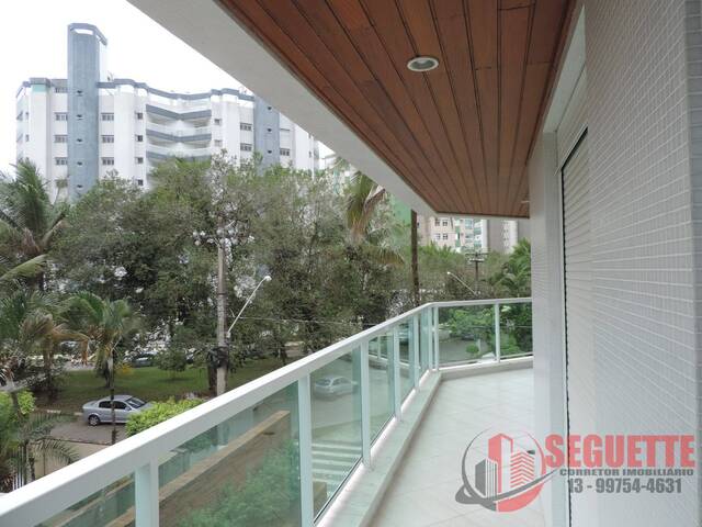 #AP16 - Apartamento para Venda em Bertioga - SP - 3