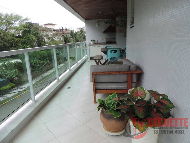 Apartamento para Venda em Bertioga - 4