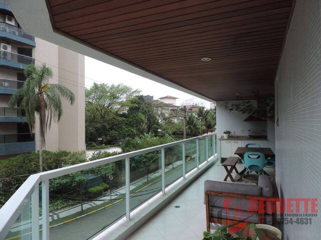 Apartamento para Venda em Bertioga - 5