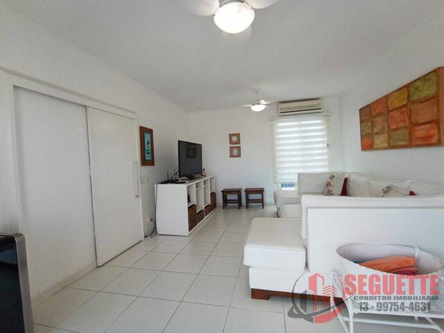 Cobertura para Venda em Bertioga - 4