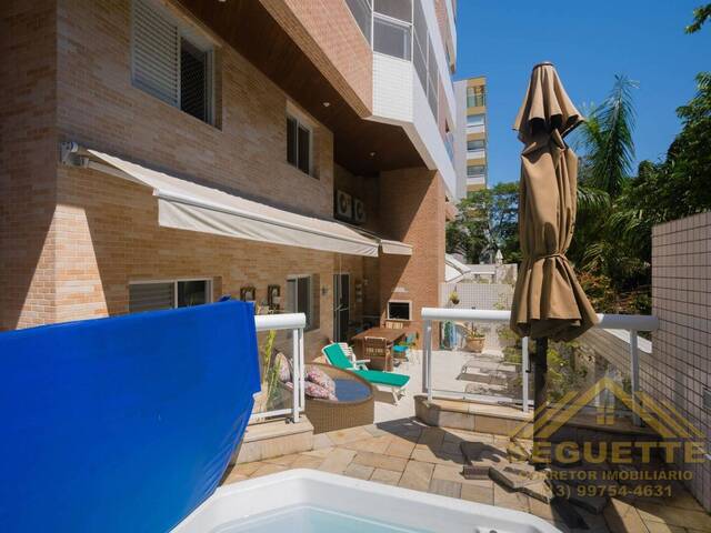 #AP23 - Apartamento para Venda em Bertioga - SP - 2