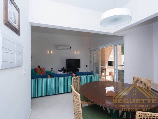 Apartamento para Venda em Bertioga - 4