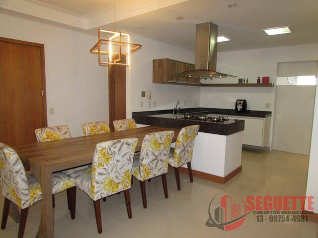 Apartamento para Venda em Bertioga - 4