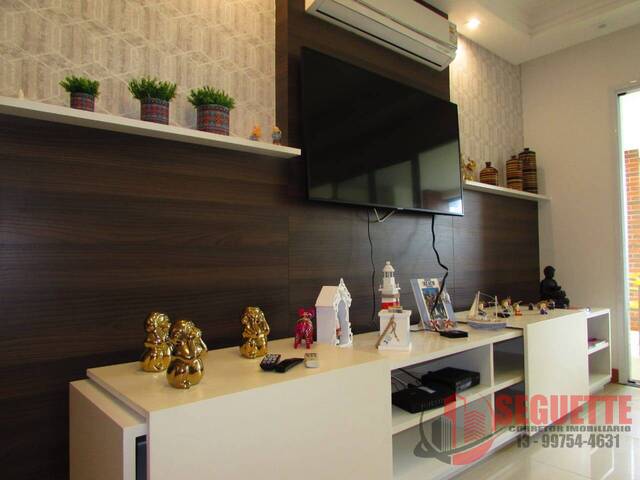 Apartamento para Venda em Bertioga - 5