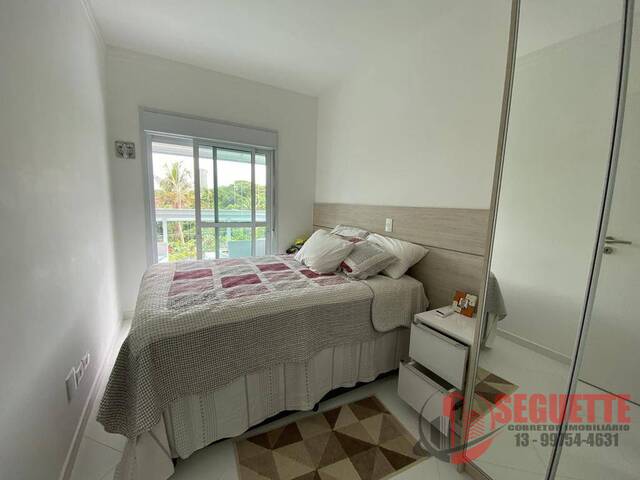 Apartamento para Venda em Bertioga - 5