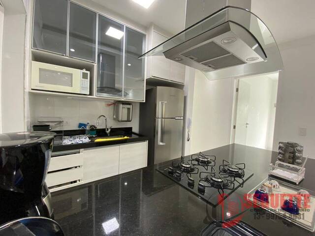 Apartamento para Venda em Bertioga - 4