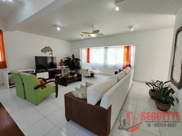 Casa para Locação em Bertioga - 5