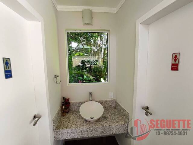 #62 - Casa para Locação em Bertioga - SP - 3