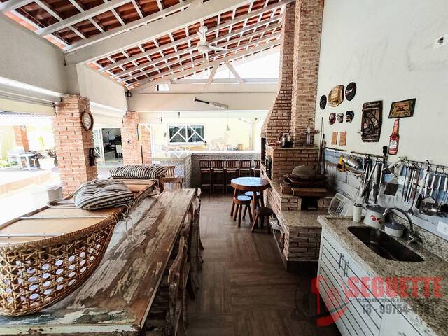 #62 - Casa para Locação em Bertioga - SP - 2