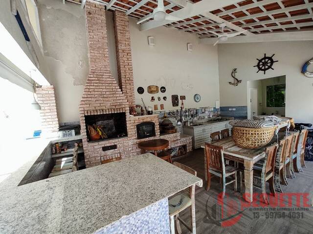 Casa para Locação em Bertioga - 4